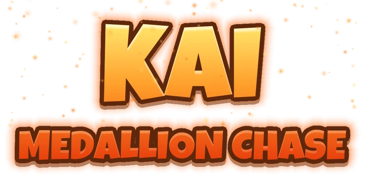 Kai: Medallion Chase