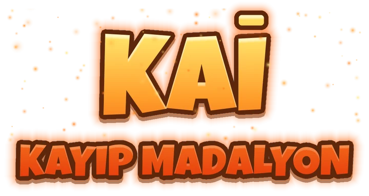 Kai: Kayıp Madalyon